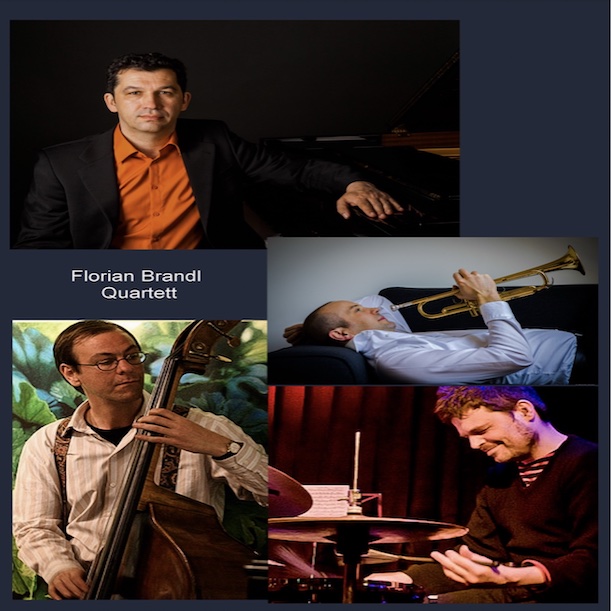 Ludwig Leininger - Bands - Florian Brandl Quartett