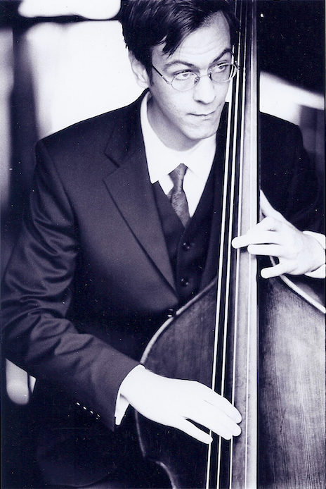 Ludwig Leininger - Foto - schwarz weiss