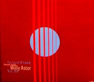 Ludwig Leininger - Discographie - Willy Astor