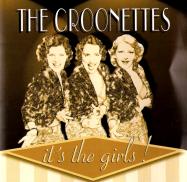 Ludwig Leininger - Discographie - The Croonettes - it´s the girls!
