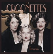 Ludwig Leininger - Discographie - The Croonettes - Travelin'