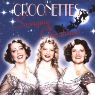 Ludwig Leininger - Discographie - The Croonettes - Swinging Christmas