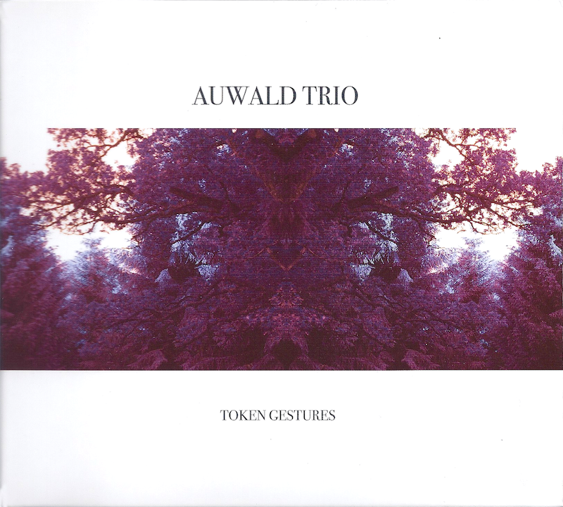 Ludwig Leininger - Discographie - Auwald Trio 