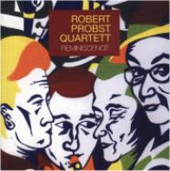 Ludwig Leininger - Discographie - Robert Probst Quartett