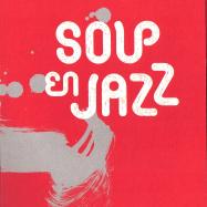Ludwig Leininger - Discographie - Soup En Jazz 