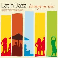Ludwig Leininger - Discographie - Harry Spleiss & Band - Latin Jazz