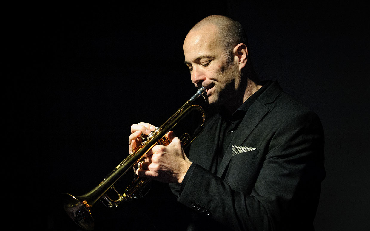 Florian Brandl, Trompeter