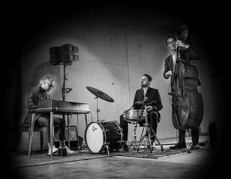 jazzplease - Livemusik für Ihre Veranstaltung