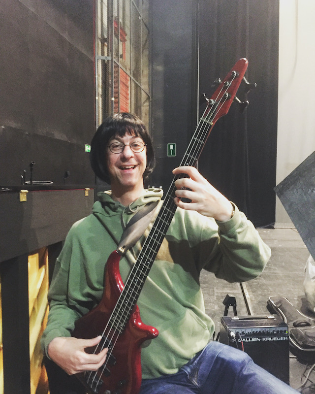 Little Shop Of Horrors