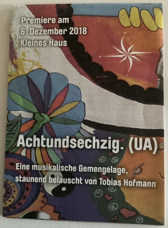 Achtundsechzig. (UA)