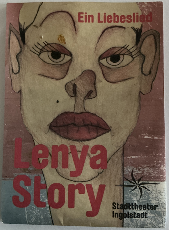 Lenya Story