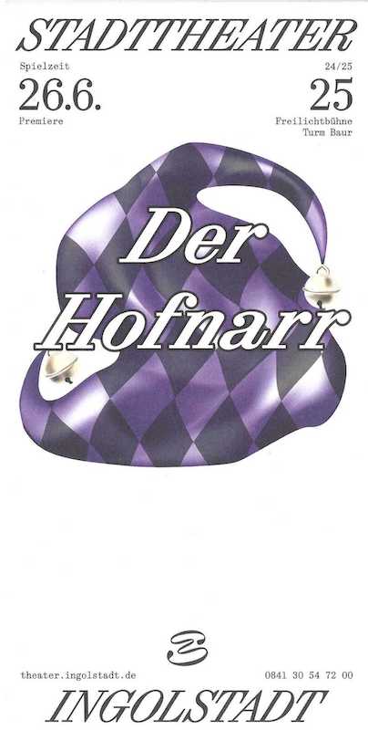 Abends, wenn die Lichter glühen