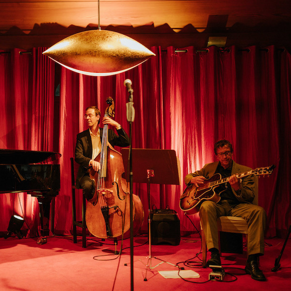 Vita - Festivals & Bühnengastspiele